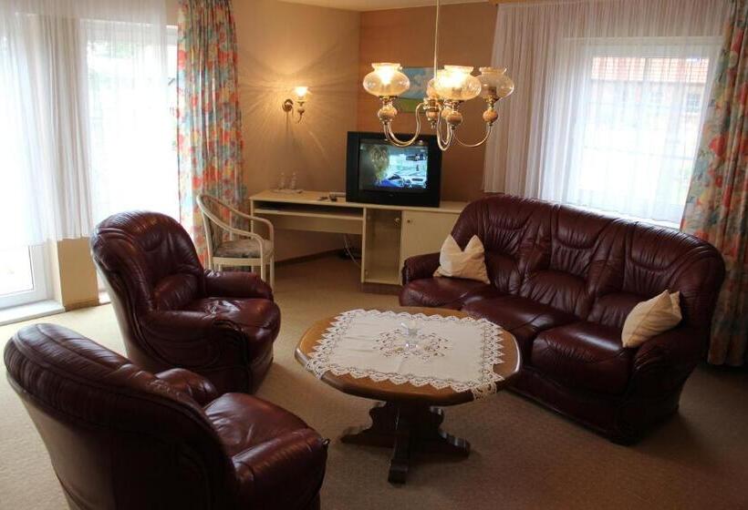 スタンダードルーム, Im Wiesengrund