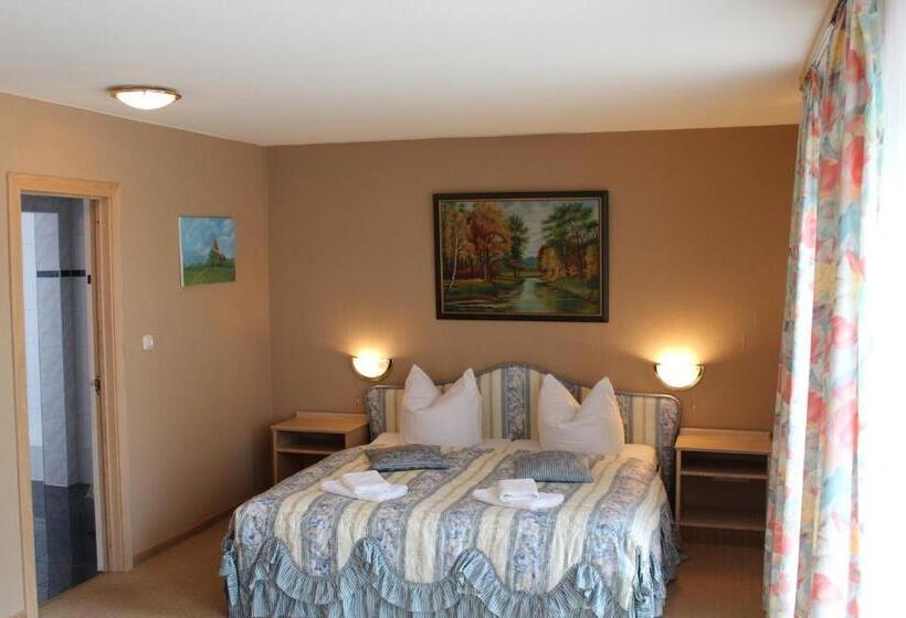 スタンダードルーム, Im Wiesengrund