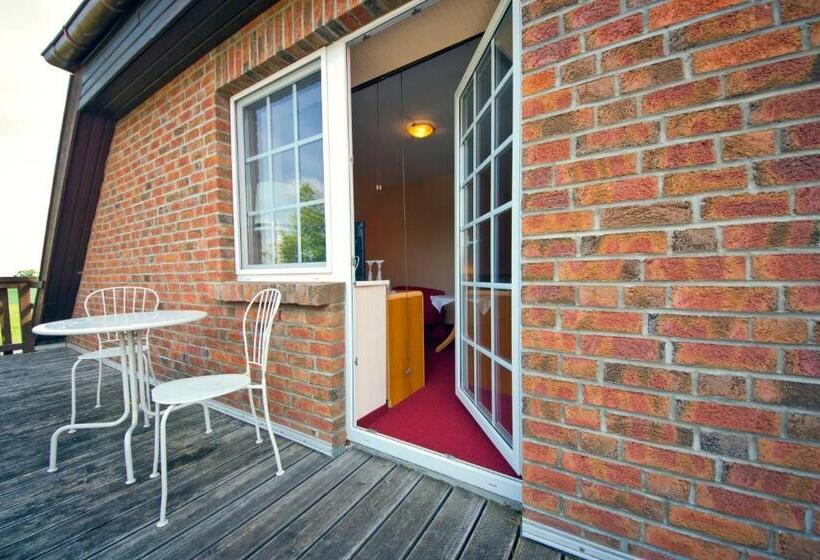 スタンダードルーム, Im Wiesengrund