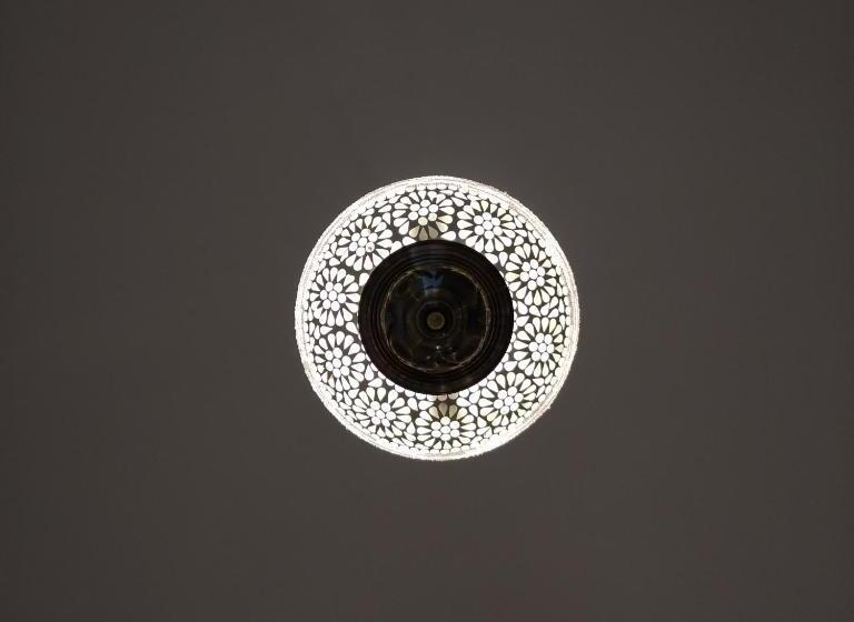 חדר דלוקס, Jai Niwas