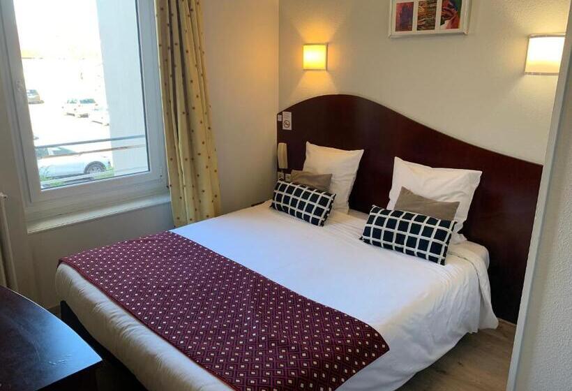 Номер Стандарт, Les Commercants