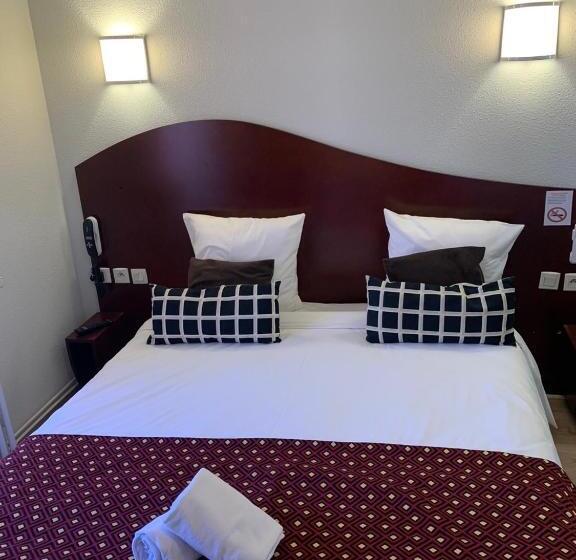 Номер Стандарт, Les Commercants