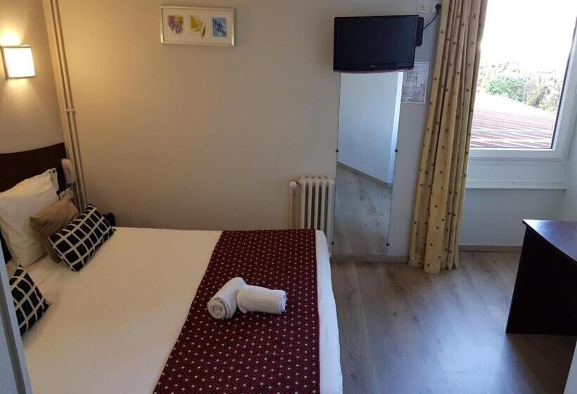 Номер Стандарт, Les Commercants