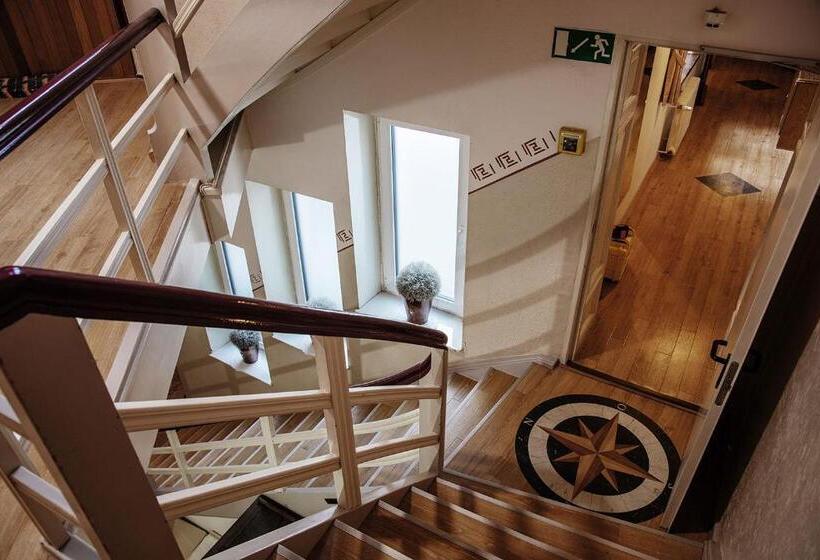 스탠다드 싱글 룸, Lothringer Hof