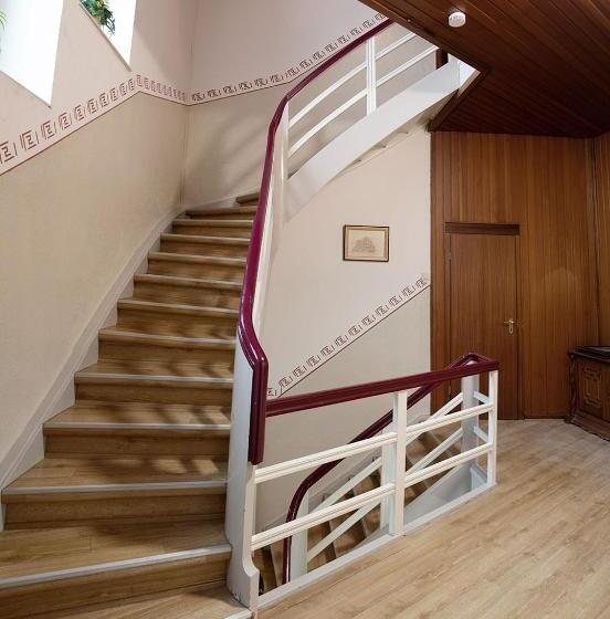 스탠다드 싱글 룸, Lothringer Hof