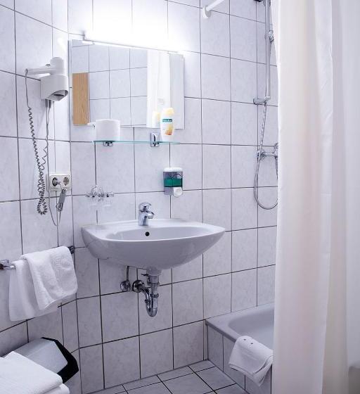 스탠다드 룸, Lothringer Hof