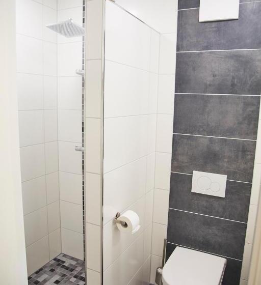 Номер Комфорт, Lothringer Hof