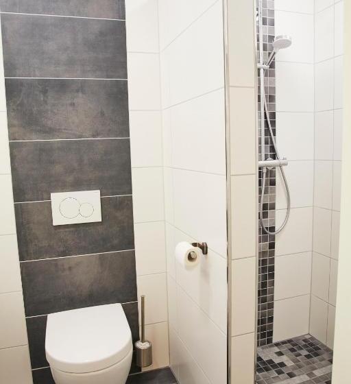 Трехместный Номер Комфорт, Lothringer Hof