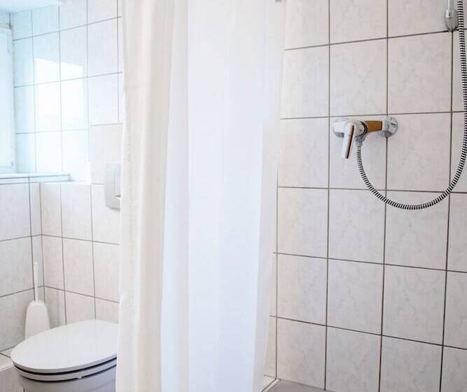 스탠다드 룸, Lothringer Hof