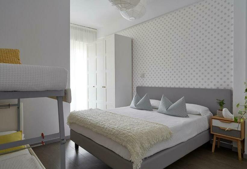 اتاق خانوادگی, Madison