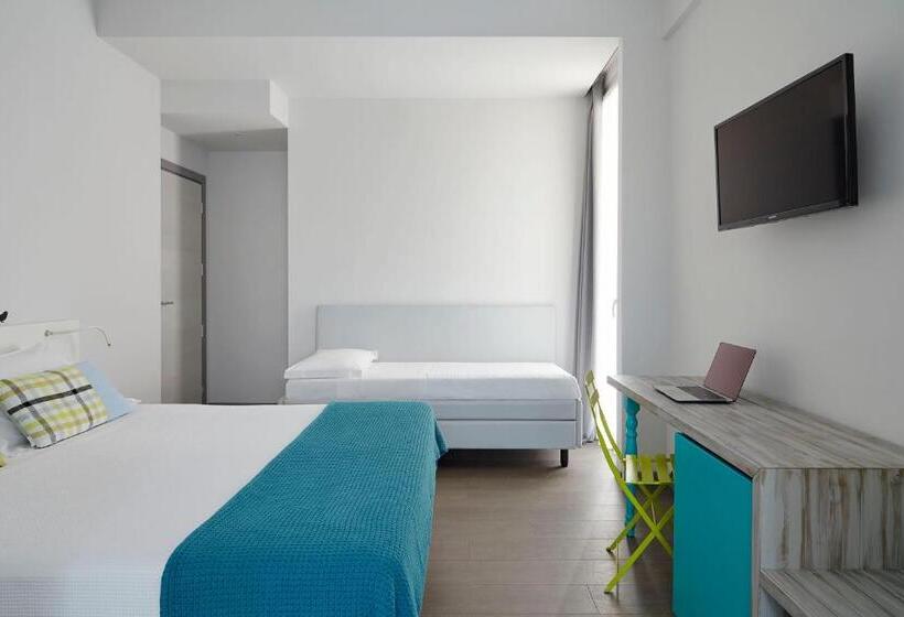 اتاق سوپریور خانوادگی, Madison