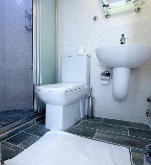 Camera Standard Vista Mare, Nasa Flora