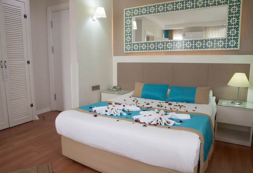 Camera Standard, Nasa Flora