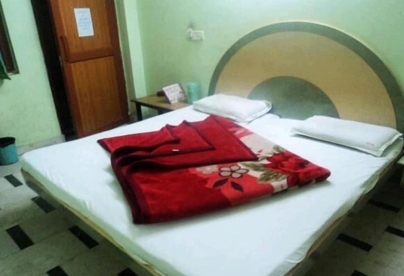 Номер Deluxe, Neha Inn