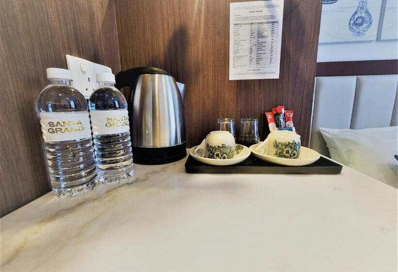 اتاق سوپریور, Santa Grand Hotel East Coast A Nuve Group Collection