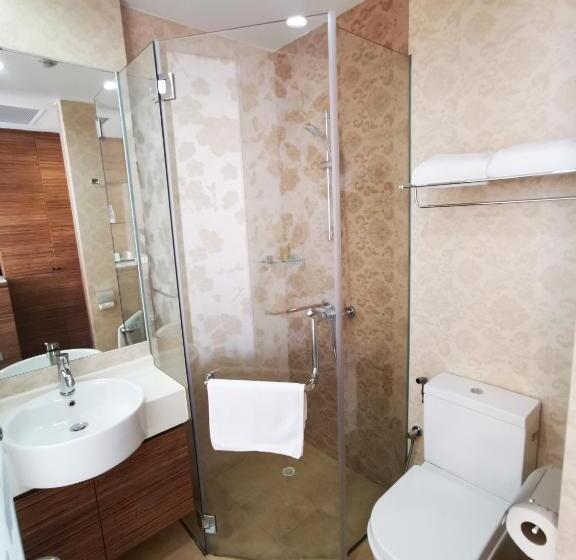 اتاق سوپریور, Santa Grand Hotel East Coast A Nuve Group Collection