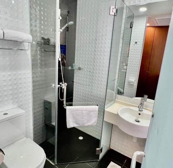 اتاق سوپریور, Santa Grand Hotel East Coast A Nuve Group Collection