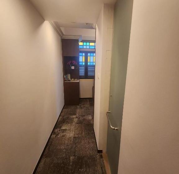 سوییت, Santa Grand Hotel East Coast A Nuve Group Collection