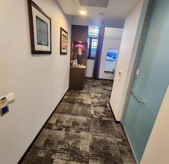 سوییت, Santa Grand Hotel East Coast A Nuve Group Collection