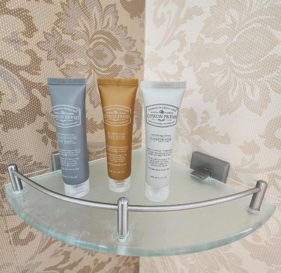 اتاق استاندارد با تخت بزرگ, Santa Grand Hotel East Coast A Nuve Group Collection