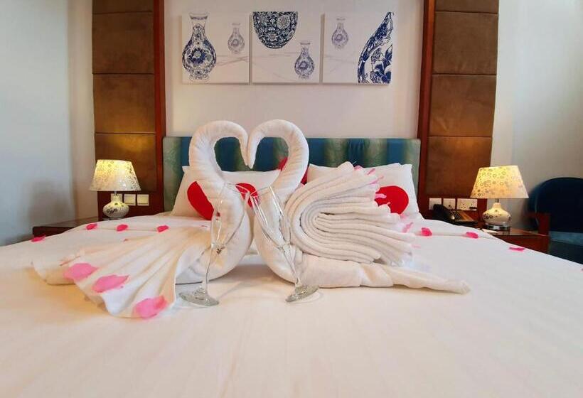 اتاق استاندارد, Santa Grand Hotel East Coast A Nuve Group Collection