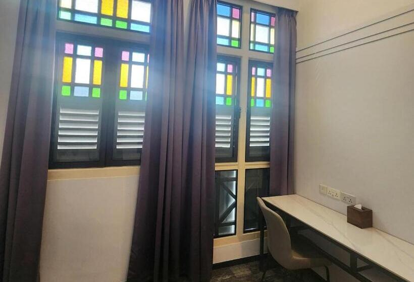 اتاق لوکس, Santa Grand Hotel East Coast A Nuve Group Collection