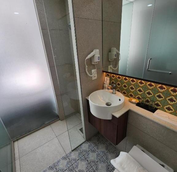 Classic Interior Room, Santa Grand Hotel East Coast A Nuve Group Collection