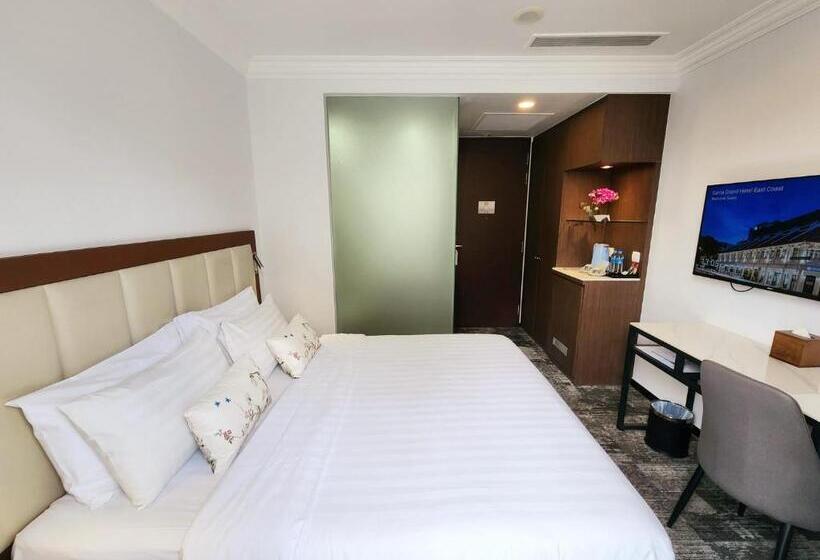 Classic Interior Room, Santa Grand Hotel East Coast A Nuve Group Collection