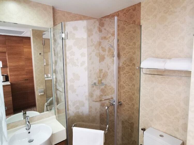 اتاق سوپریور, Santa Grand Hotel East Coast A Nuve Group Collection