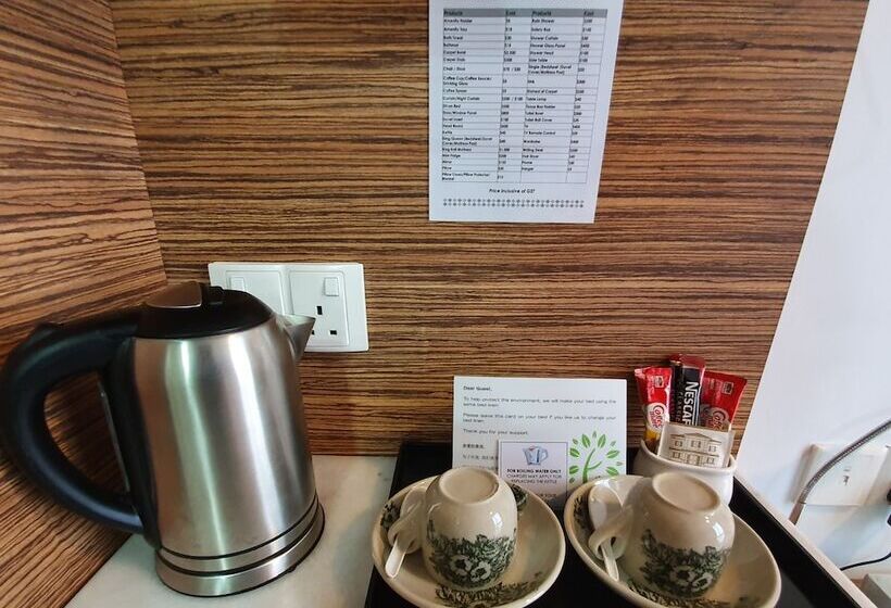 اتاق سوپریور, Santa Grand Hotel East Coast A Nuve Group Collection