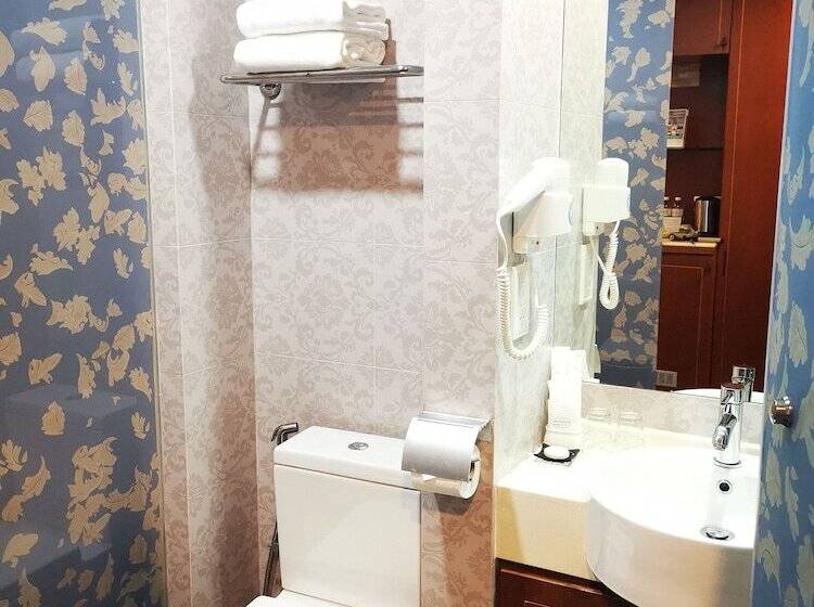 اتاق لوکس, Santa Grand Hotel East Coast A Nuve Group Collection