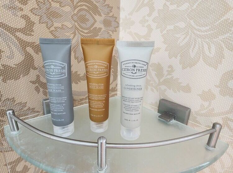 اتاق لوکس, Santa Grand Hotel East Coast A Nuve Group Collection