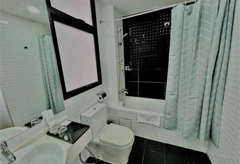 اتاق استاندارد, Santa Grand Hotel East Coast A Nuve Group Collection