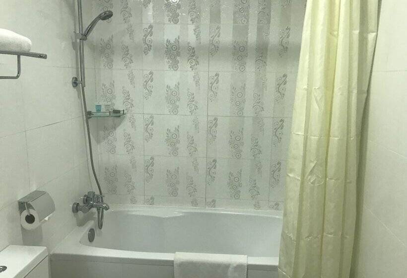 اتاق استاندارد, Santa Grand Hotel East Coast A Nuve Group Collection