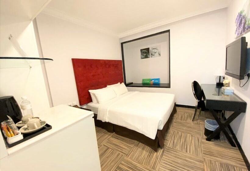 اتاق استاندارد, Santa Grand Hotel East Coast A Nuve Group Collection