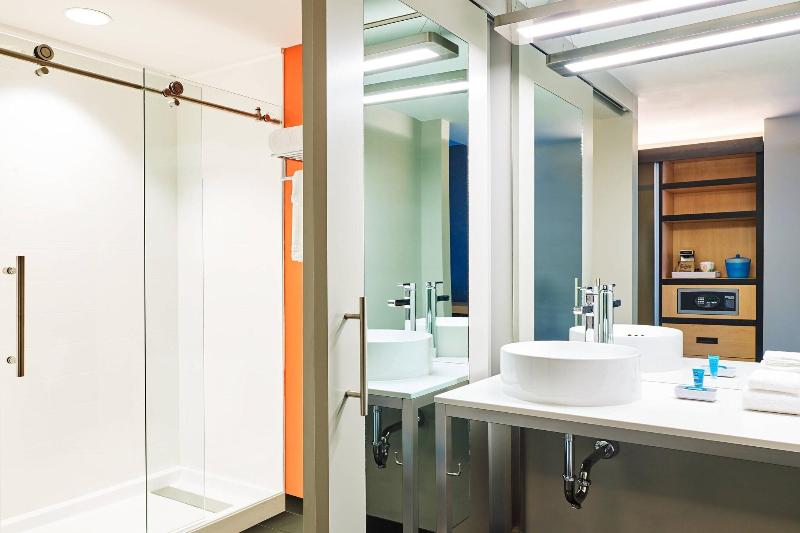 سوییت, Santa Grand Hotel East Coast A Nuve Group Collection