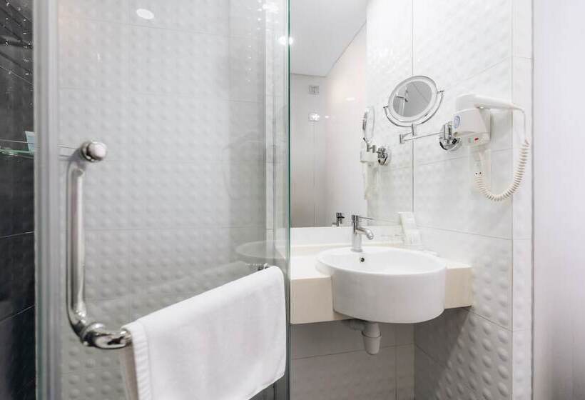 اتاق سوپریور, Santa Grand Hotel East Coast A Nuve Group Collection