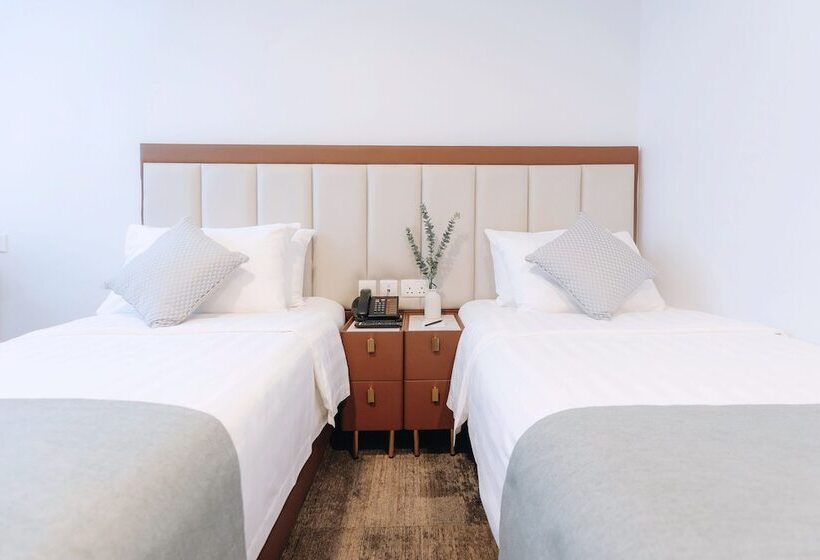 اتاق سوپریور, Santa Grand Hotel East Coast A Nuve Group Collection