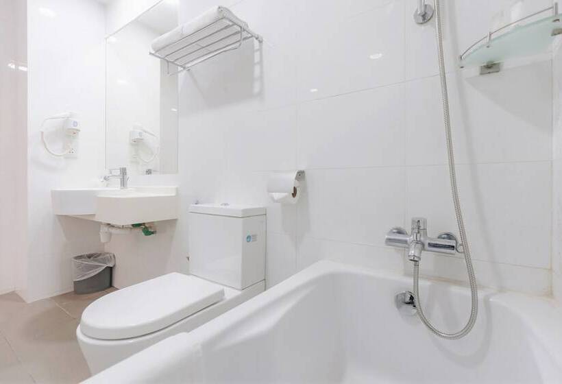 اتاق سوپریور, Santa Grand Hotel East Coast A Nuve Group Collection