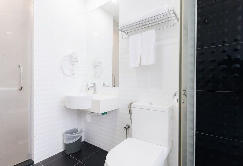 اتاق استاندارد, Santa Grand Hotel East Coast A Nuve Group Collection