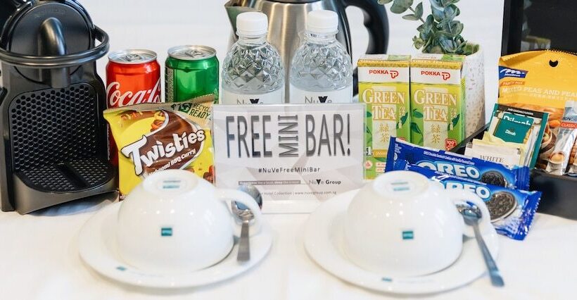 اتاق استاندارد, Santa Grand Hotel East Coast A Nuve Group Collection