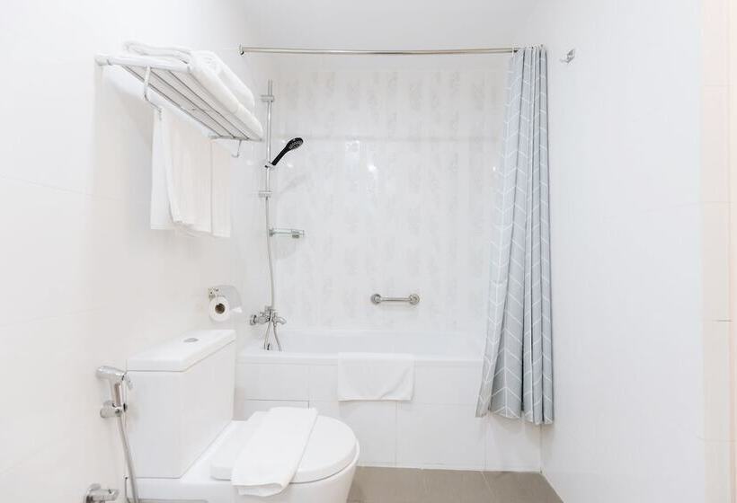 اتاق استاندارد, Santa Grand Hotel East Coast A Nuve Group Collection