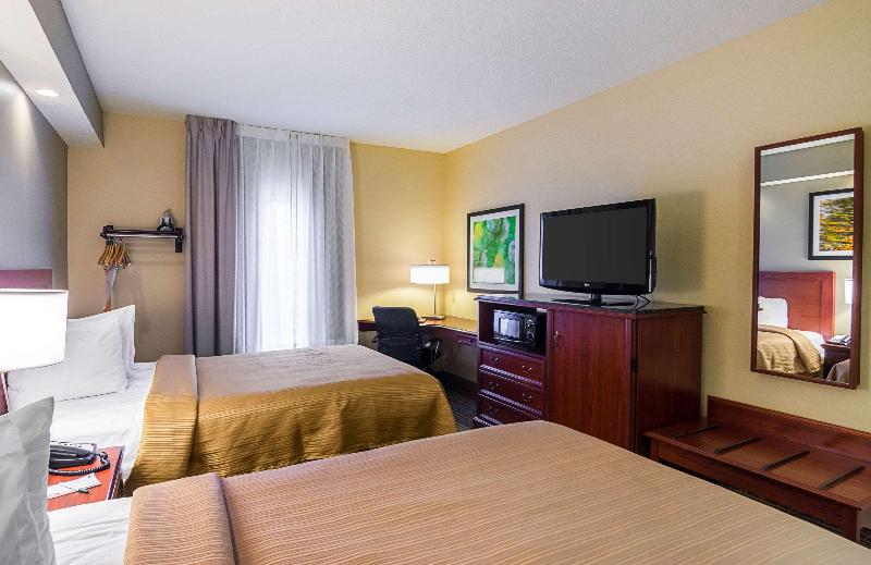 اتاق لوکس با تخت بزرگ, Santa Grand Hotel East Coast A Nuve Group Collection