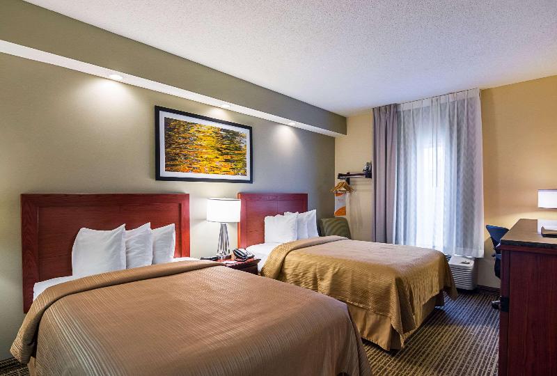 اتاق لوکس با تخت بزرگ, Santa Grand Hotel East Coast A Nuve Group Collection