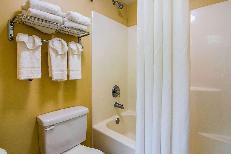 اتاق لوکس با تخت بزرگ, Santa Grand Hotel East Coast A Nuve Group Collection