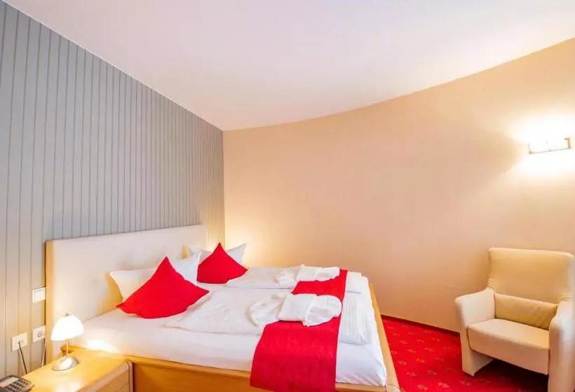 Juniorsviitti, Seehotel Großräschen