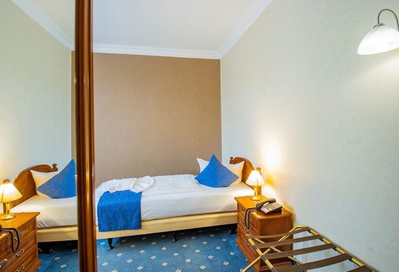 Номер Стандарт Индивидуальный, Seehotel Großräschen