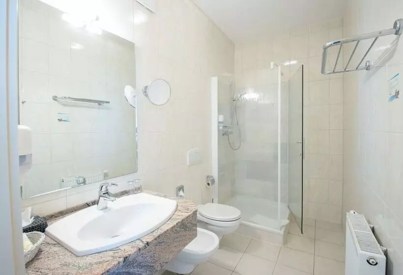 Juniorsviitti, Seehotel Großräschen