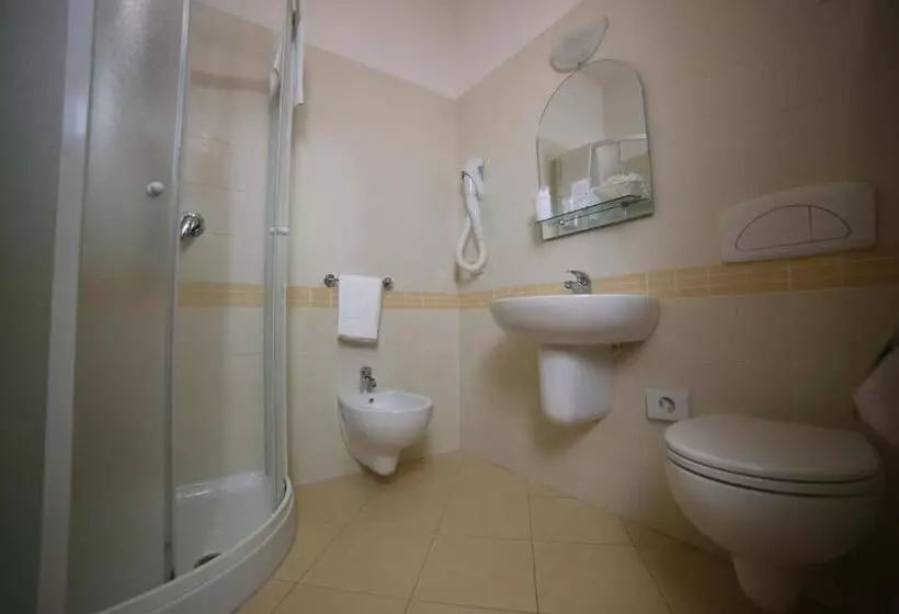اتاق استاندارد, Sportur Club