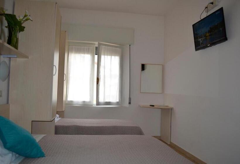 חדר סטנדרט לשלושה, Sportur Club